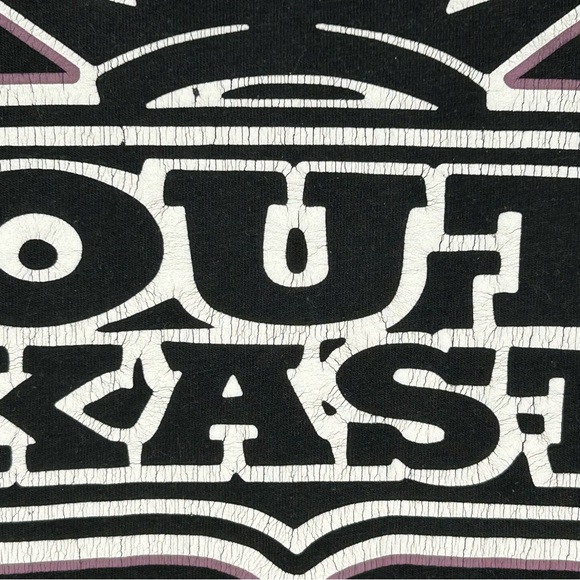 OUT KAST Gap Shirt | XXL Teen 14-16 - Picture 2 of 6